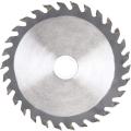 5 Inch/125 mm Tip Cutter 40T For Wood- Circular Saw Blade 40T Teeth for Wood Cutting  Saw. 