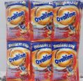 Ovaltine Chocolate malt drink Sachet 22g Pack of 33. 