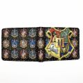 【happy one】Short Mortal Kombat Thor Inside Out Chucky Thundercats  Halo Purse Credit Oyster License Card Man Wallet. 