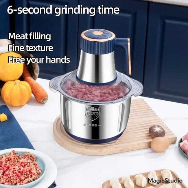 Food%20Chopper%20Meat%20Mincer%20Manual%20/%20Electric%205%20Litre%206%20Blades%20Electric%20Food%20Chopper%20Meat%20Mincer%203%20Speeds%20Body%20Design%20Beautiful%20Durable%20Best%20Quality%20-%20Image%203