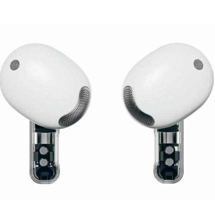 Nothing Ear Stick White EARPHONE