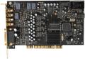 Creative Sound Blaster X-Fi Elite Pro SB0550 7.1 Channel PCI Game Sound Card SB0550 Almighty Gaming Sound Card, Creative Sound Blaster X-Fi Elite Pro 7.1 Channels 24-bit 192KHz PCI Interface Sound Card SB0550 ( Branded Used ). 