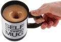 Self Stirring Mug. 