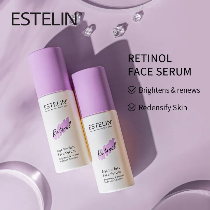 ESTELIN%20Retinol%20Age%20Perfect%20Face%20Serum%2050ML-ES0225%20-%20Image%203