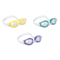 INTEX Aqua Flow Play Goggles For Kids 3-8Y. 