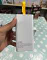 66W Power Bank -20000MAH- Transparent Power Bank 20000 MAH - Portable Fast Charging - Super Fast Charger For iPhone - Samsung Xiomi and for all Devices - Super Fast Charging Transparent 66W Power Bank- 20000 MAH Portable Mini Power Bank- LED Display.. 