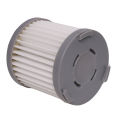 10Pcs Filter for Xiaomi JIMMY JV51 JV53 JV83 Handheld Vacuum Cleaner. 