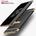 Huawei P10 Plus Phone Case,UCAL New Matte Process Making,Ultra Slim Shock Proof Cover Casing for Huawei P10 Plus. 