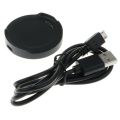 ARELENE Charg Dock USB Charger Cradle Cable for LG G Watch Urbane W150 R W110 Smartwatch. 