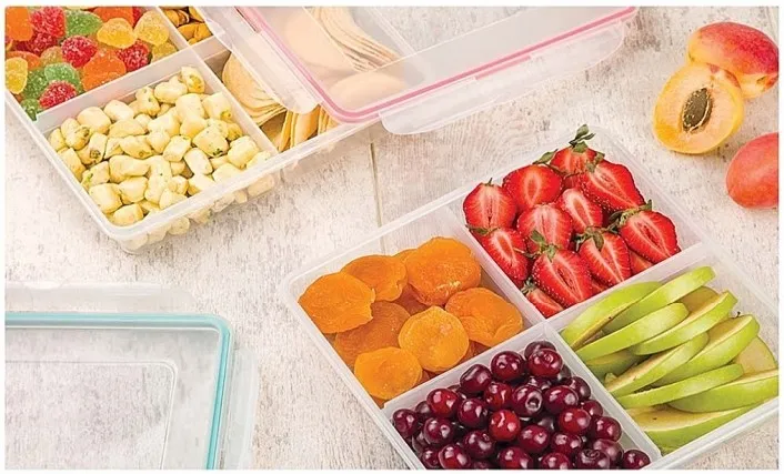 4%20Compartment%20Freezer%20Box%20Storage%20Box%20-%20Limon%20-%20Image%202