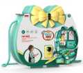 VANYEH Medical Equipment Shoulder Bag Playhouse Toy Funny Family Nurse Bag. 