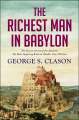 The Richest Man In Babylon. 