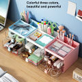 Drawer Storage Box Drawer Design Desk Cosmetics Toiletry Organizer with Drawer. 