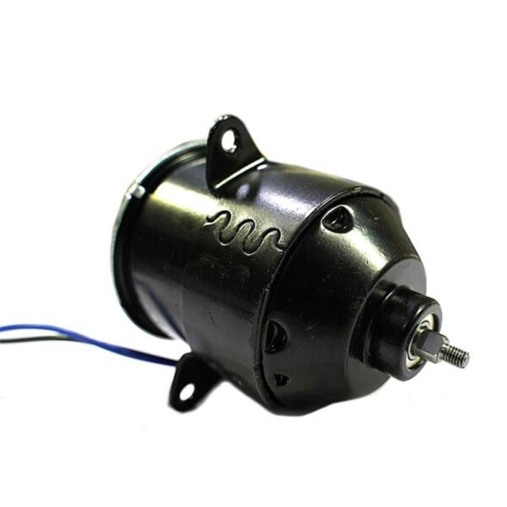 100% Copper DC 12V Motor With Small Shaft For Air Cooler & Stand Fan Original Baleno High Speed For Air Cooler & Stand Fan Original High Speed Motor Fully Copper Winding