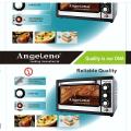Angeleno G22S 70L Electric Baking Oven With Air Fryer Fan. 