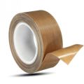 Teflon Tape/PTFE Tape for Vacuum Sealer Machine,Hand and Impulse Sealers (1 Inch x 33 Feet). 