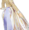Disney Frozen Elsa, Anna And Olaf Fashion Doll Set. 