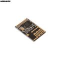NRF24L01+ wireless data transmission module 2.4G / the NRF24L01 upgrade version 2Mbit/s NRF24L01 Socket Adapter plate Board. 