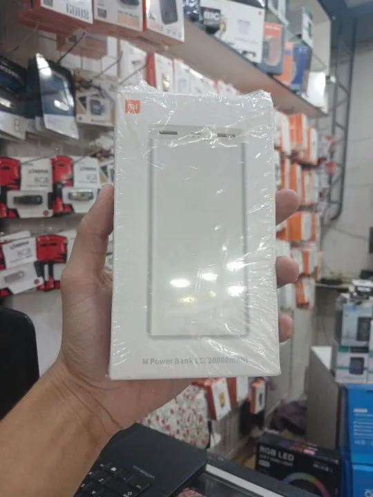 MI%20powerbank%2020000mah,Xiaomi%20Redmi%20MI%2020000mah%20Copy%20portable%20charging%20power%20%7C%20Mi%20Power%20Bank%202C%2020000mAh%20%7C%20Dual%20USB%20Output%20%7C%20Fast%20Charging%20%7C%20Portable%20External%20Battery%20Pack%20-%20Image%203