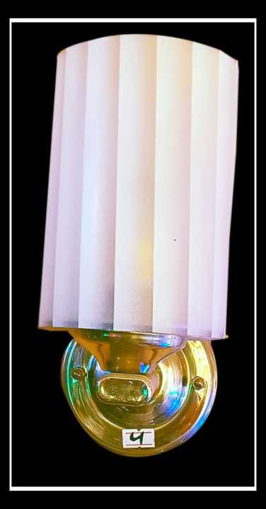 Stylish Wall Lights Fancy Wall Light New Design Unbreakable Light