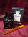 Activity Perfume for Men - 100ml. 