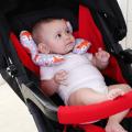 Travel Pillow For Baby Car Seat U-Shaped Travel Neck Pillow Cartoon Design Baby Travel Pillow For Head And Neck Support For. 