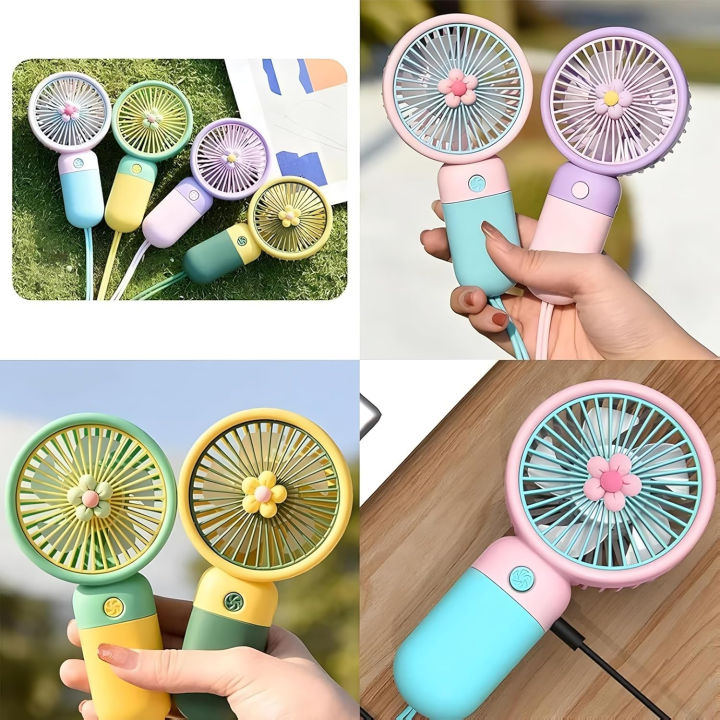 Mini%20Fan%20Rechargeable%20/Electric%20Portable%20Mini%20Desk%20Fan%20Mini%20Fans%20for%20School%20Kids%20-%20Rechargeable%20USB%20Battery%20-%20Small%20Fan%20with%20Adjustable%20Speed%20-%20Rechargeable%20Fan%20Versatile%20Usage%20-%20Image%208
