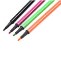 Multicolor Sketch Makers For Skeching Drawing Painting Color Pens Doodling Pens Coloring Pens Washable Colour Pencil Buy2Enjoy. 