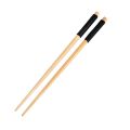 Japanese Value Gift Wooden Natural Chestnut Wood Chopsticks Kitchen Tools Handmade. 