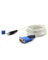 Z-TEK USB To Rs232 Converter Cable for HDS/MB C3/NEC Programmer. 