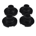 2X for Patrol Y61 ZD30 Common Rail Glow Plug Seal Common Rail 13276DB000, 13276 DB000, 13276-DB000,93180281. 