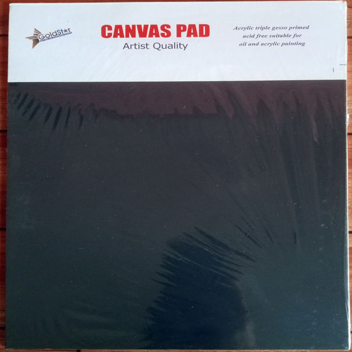 Pack%20of%202%20Canvas%20Pad%20Acrylic%20Artist's%20Book%20(Size%20A4%20&%20A3%20280%20g/m,%20100%25%20Cotton,%2010%20Sheets)%20Art#%20JS-GS%20Canvas%20Pad-St-APDF-Both%20A4%20&%20A3%20-0004%20-%20Image%204