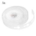 5m Arch tape for making balloon arch for decorating birthday party, wedding, bridal shower, baby shower, graduation party. 