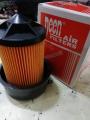 Air filter for motorcycle 70 cc. 