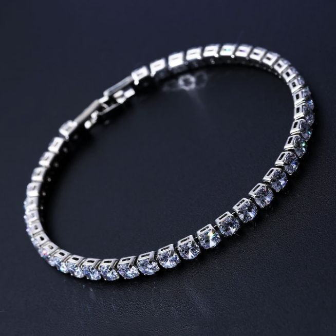 Zircon%20Bracelet%20for%20Girls%20and%20Women%20-%2019cm%20Fashion%20Bracelet%20-%20Image%205