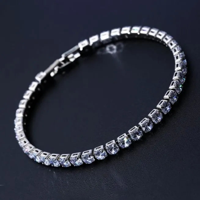 Zircon%20Bracelet%20for%20Girls%20and%20Women%20-%2019cm%20Fashion%20Bracelet%20-%20Image%205