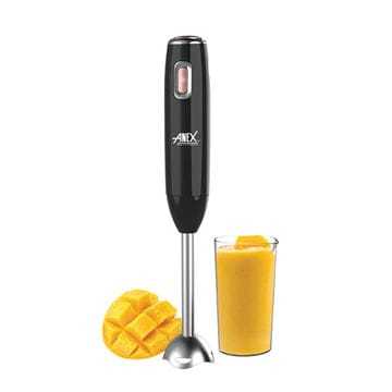 Anex AG-122 Deluxe Hand Blender