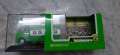 van size 13cm Original Collection car Milo Mini Toy Car Lori Besar Kereta Mainan Kanak. 