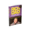 Rich Dad, Poor Dad by Robert T. Kiyosaki. 