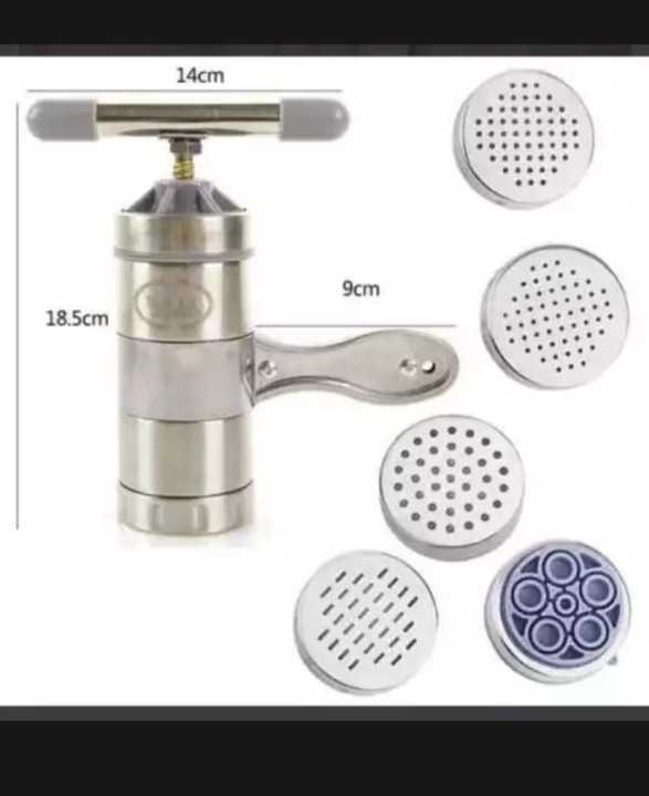 Stainless%20Steel%20Noodle%20Juice%20Maker%20Pressure%20Surface%20Machine:%20Buy%20...%20-%20Image%202