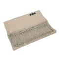 Women Cashmere Blend Wool Solid Pashmina Scarf Wraps Warm Blanket Shawl Scarves. 