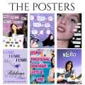 16 pcs OLIVIA RODRIGO AESTHETIC A6 Posters – 4.1x5.8 inches poster Perfect Wall Art for Any Space closet Modern Room Aesthetic room inspo music pinterest look girly trendy cool posters. 