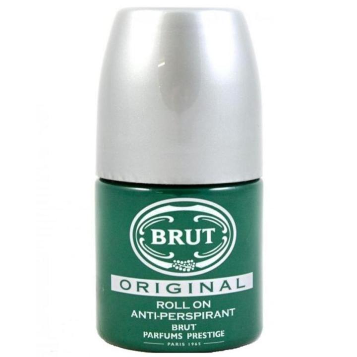 BRUT ROLL ON ORIGINAL 50ML
