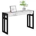 Console Table With Laminated Wood Top For Living Room Table Hallway Table Entryway Table Console Table. 