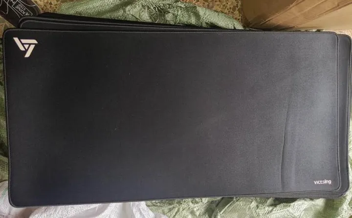 XXL%20large%20gaming%20mouse%20pad%20Victsing%20Large%20Gaming%20Mouse%20Pad%20Computer%20Keyboard%20Mousepad%20Mouse%20Mat,%20Water-Resistant,%20Non-Slip%20Base,%20Durable%20Stitched%20Edges,%20Ideal%20For%20Both%20Gaming%20Black%20-%20Image%209