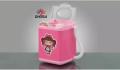 Mini Household Appliances Toys Set for Kids Cute Princess Barbie Theme Dream House Appliances-6604. 