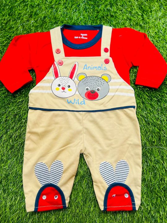 Imported Romper For Baby Boy In Beautiful Design And Color main image 0