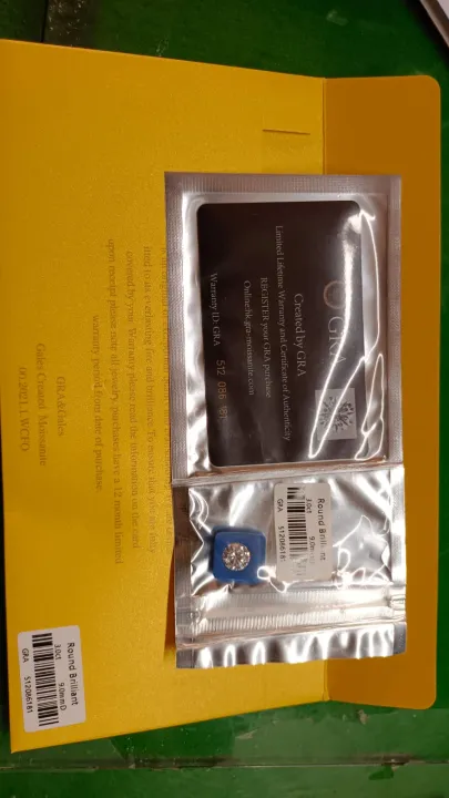 100%25%20Original%20Moissanite%203%20Carat%20D%20Color%20Round%20Brilliant%20Cut%20Moissanite%20Stone%20Beads%2011%20mm%20VVS1%20Excellent%20Cut%20Grade%20Test%20Positive%20Lab%20Diamond%20With%20GRA%20Certificate%20-%20Image%204