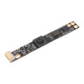 Computer Camera Module, 1920 X 1080 Resolution 2MP 30FPS Mini USB Camera Board Built in for Laptop. 