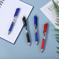 Carefully selected lark gel pen, student writing, high value, high-quality spot office stationery, essential wholesale price. 
